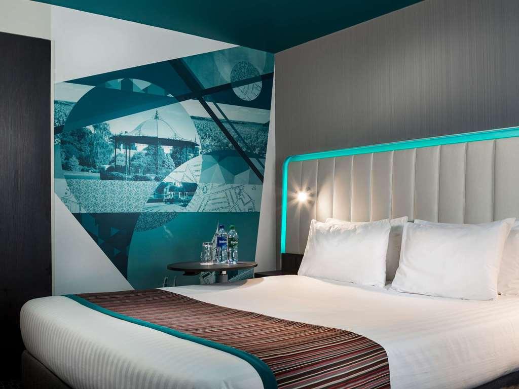 Mercure Northampton Quarto foto